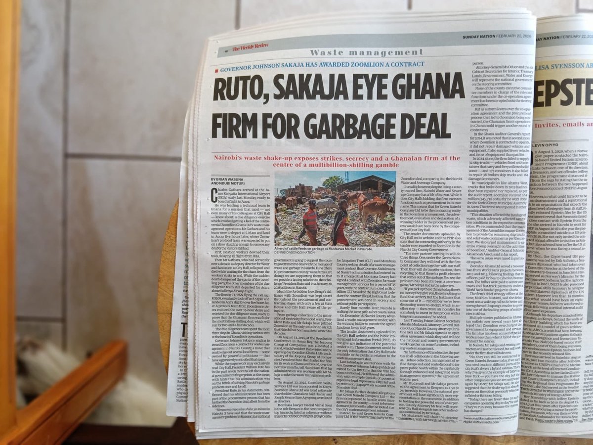 Mohammed Ali, CBS, HSC tweet media