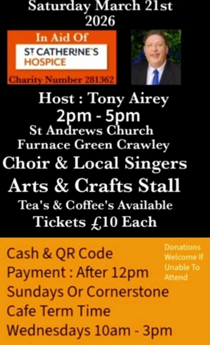 Tony Airey tweet media