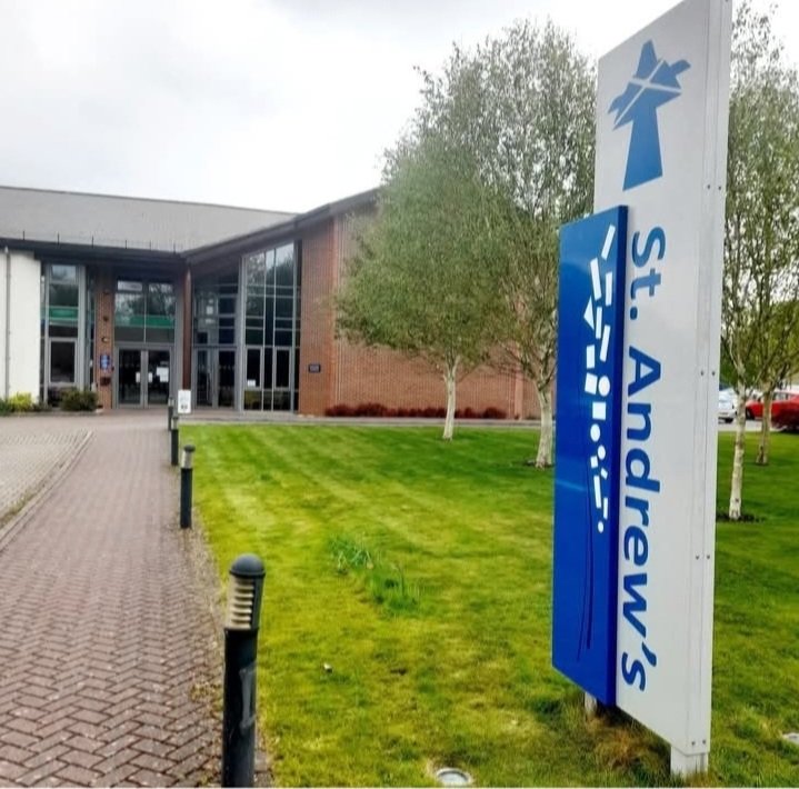 Tony Airey tweet media