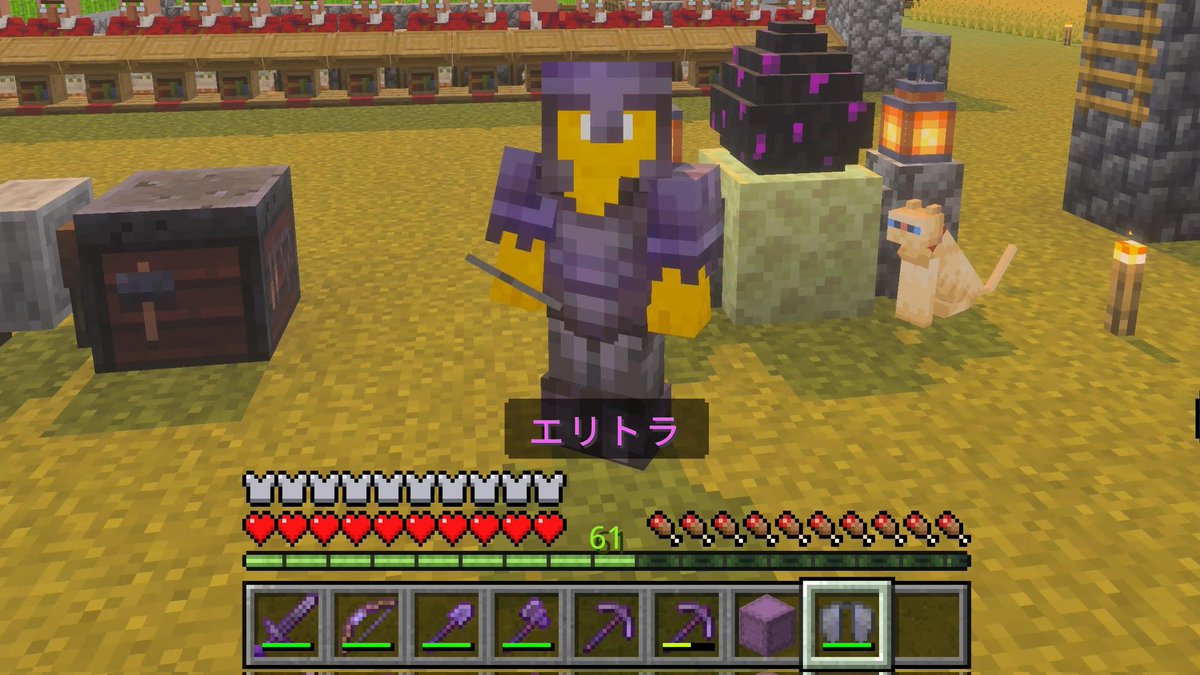 やっとここまで来た…！