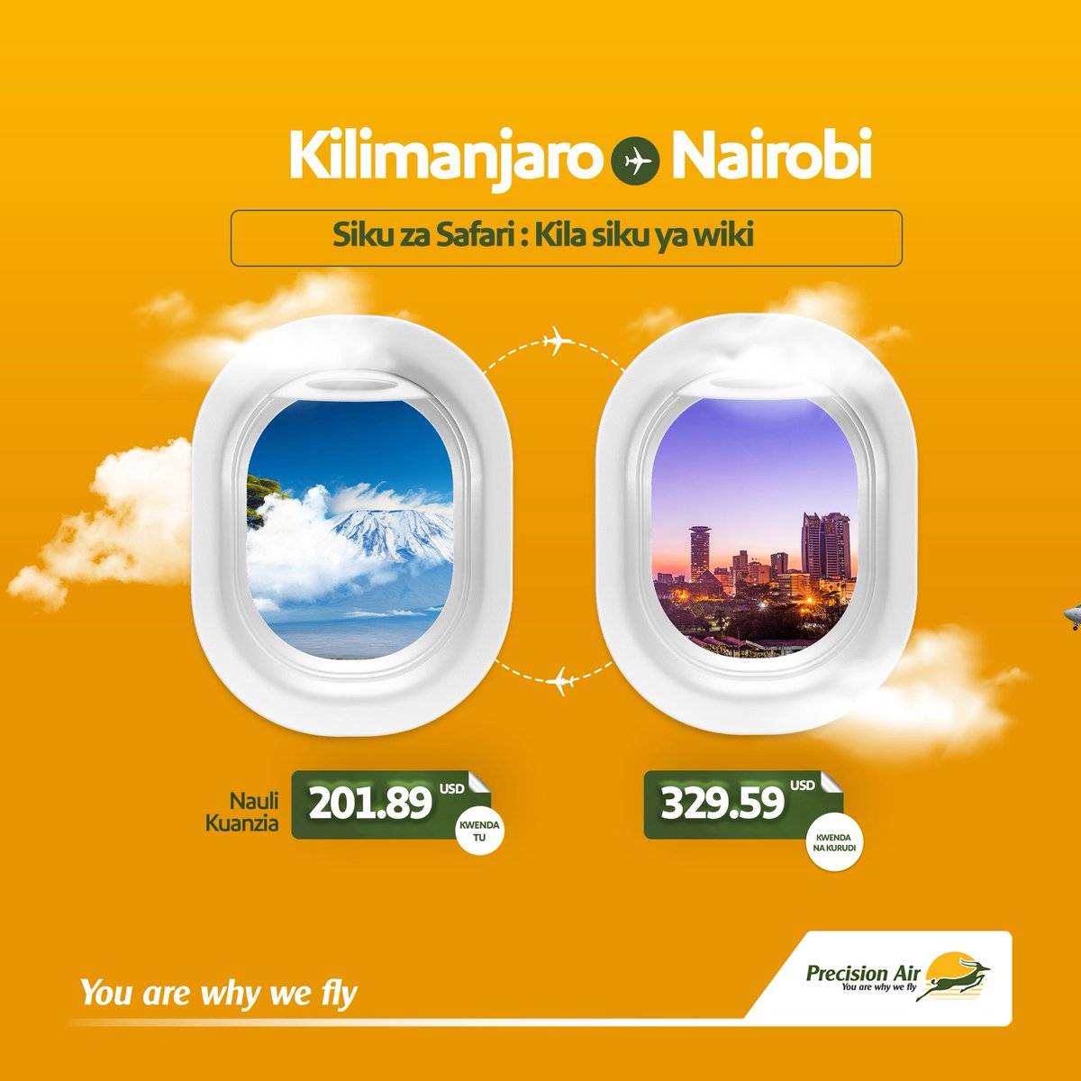 Precision Air tweet media