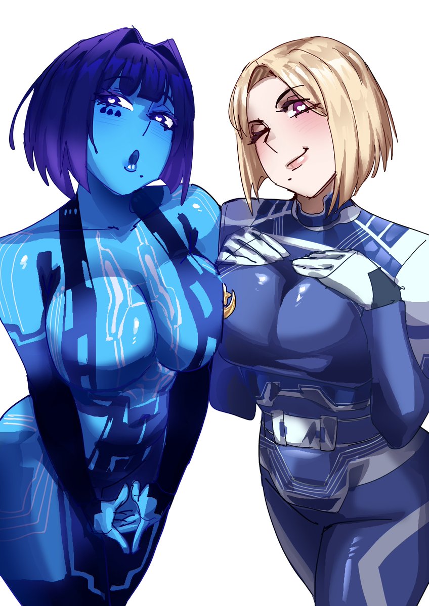 chromtana x2
#sparksart #fanart