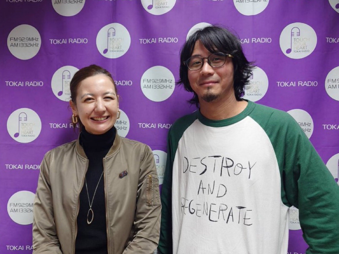 breeze_929's tweet image. 🌞═━┈┈ 🐫═━┈┈ 🏜️═━┈┈
HOT DISK selected by #diskunion
┈┈━═🏜️┈┈━═🐪┈┈━═🌞

今週は、名古屋店 山元さんと
『Guns N‘Roses』の楽曲をお届けします✨

明日もお楽しみに！
#イレーネ　#ブリーズ929
#TOKAIRADIO