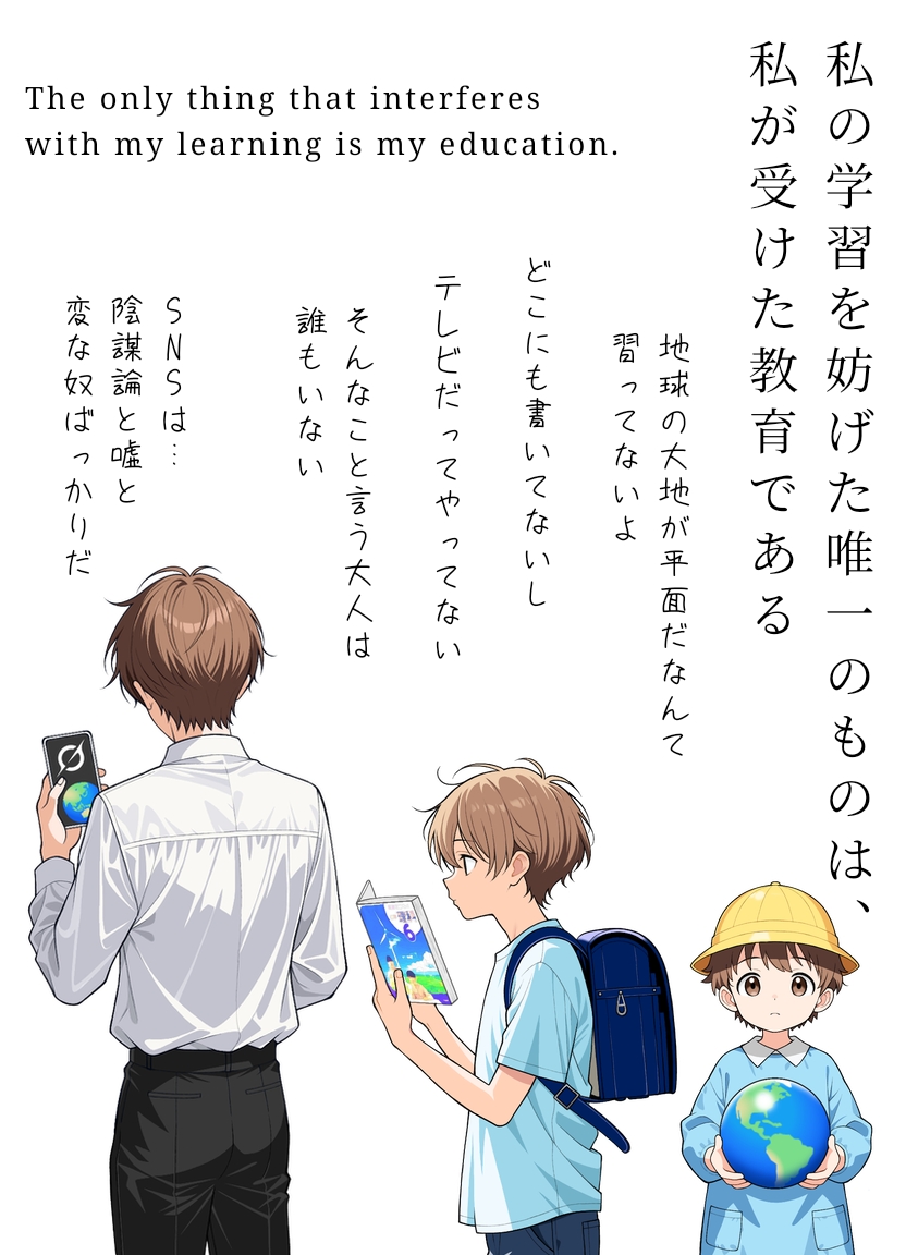 よこな tweet media