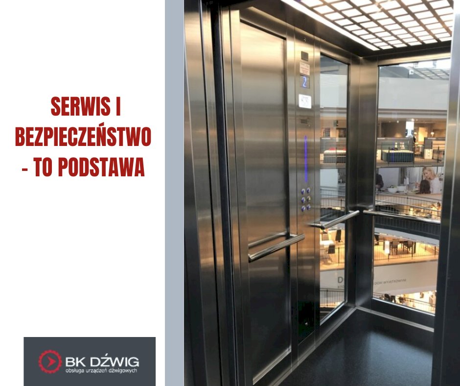 BDzwig's tweet photo. Winda ma działać codziennie.
Bez niespodzianek. Bez przestojów. Bez stresu.

Dlatego tak ważne są:
🔧 regularne przeglądy
🧩 dobre części
📋 zgodność z normami
🛠️ szybka reakcja serwisowa

Bo dźwig osobowy to urządzenie, któremu ludzie po prostu muszą ufać. https://t.co/UcupLo8LB5