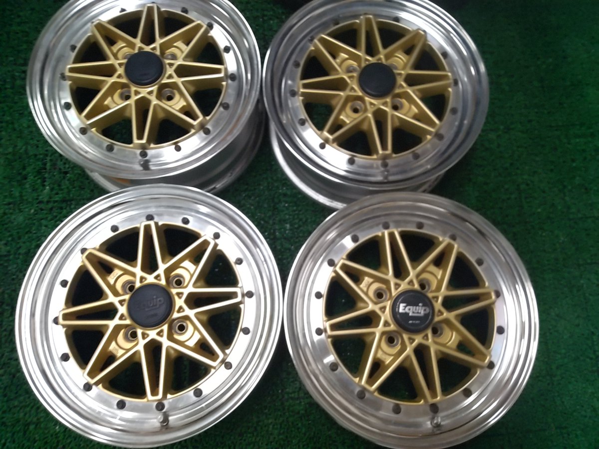 アップガレージ新潟新発田店 tweet media