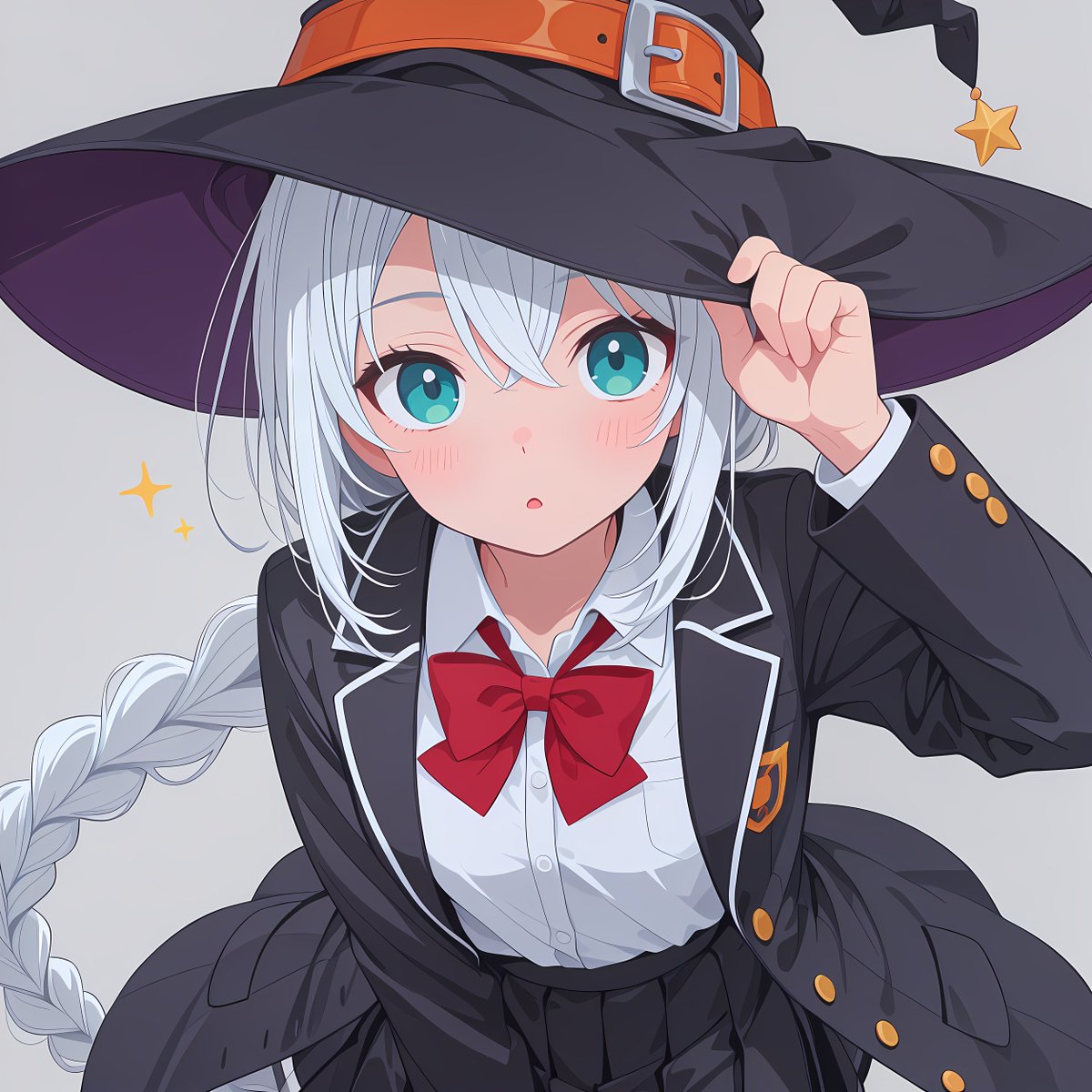 スライメリア@AIイラスト (@23YUYU1) / Posts / X