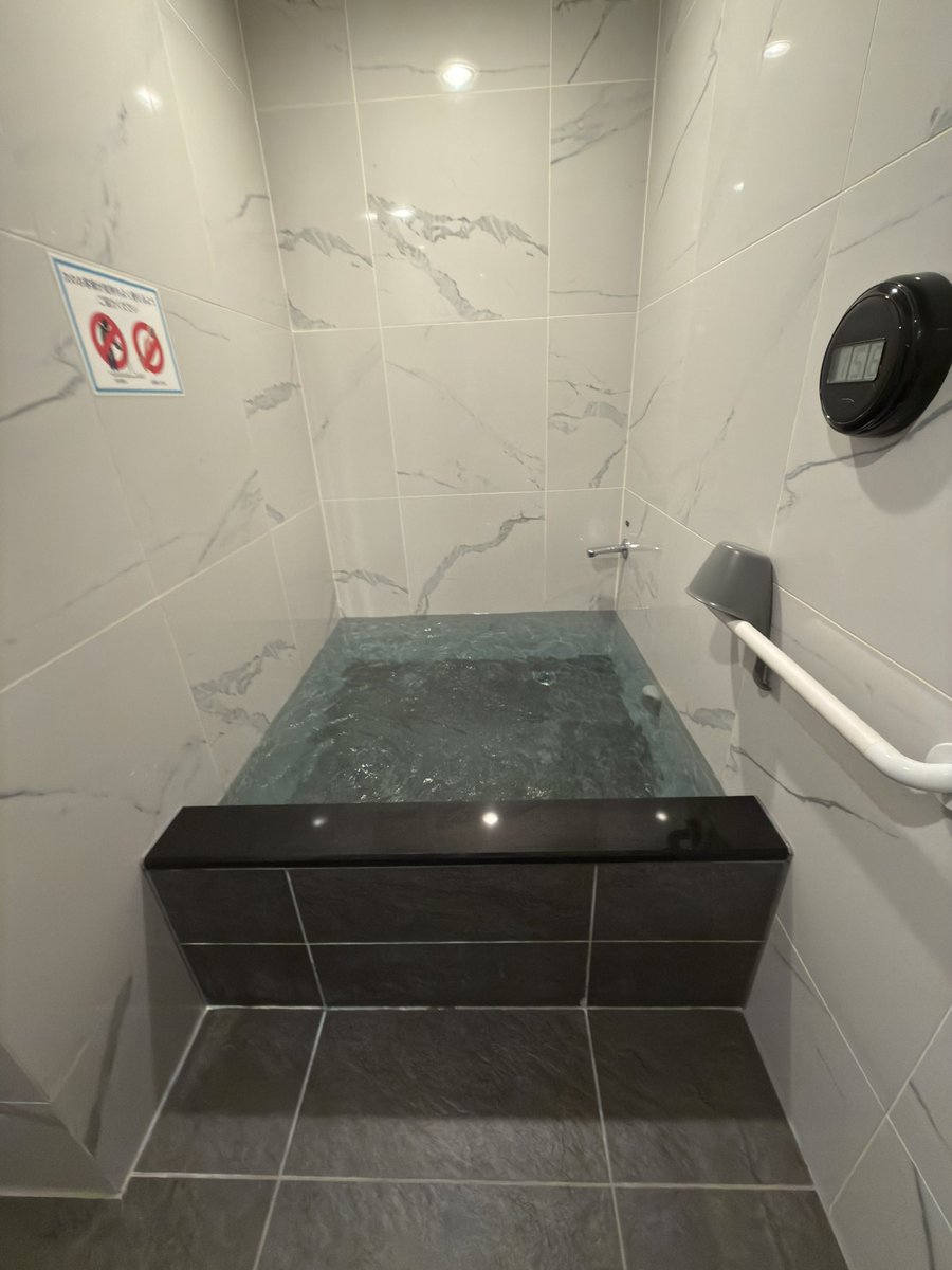 とても良かったのでまたリピートしたい施設🥰