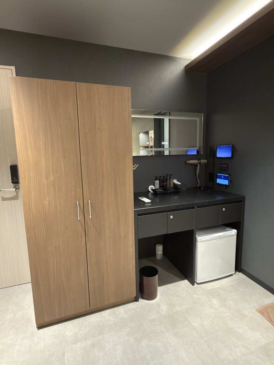 とても良かったのでまたリピートしたい施設🥰