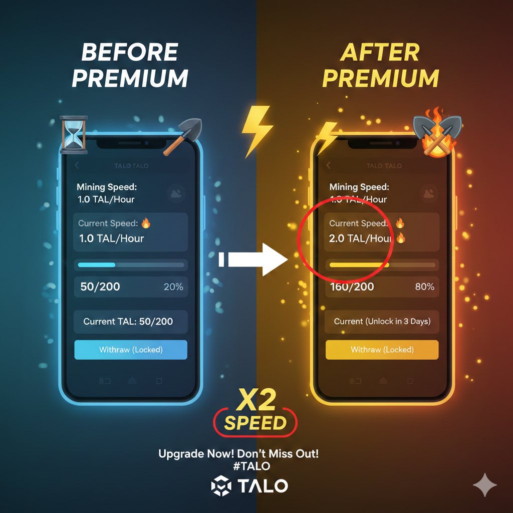 TALO AIRDROP tweet media