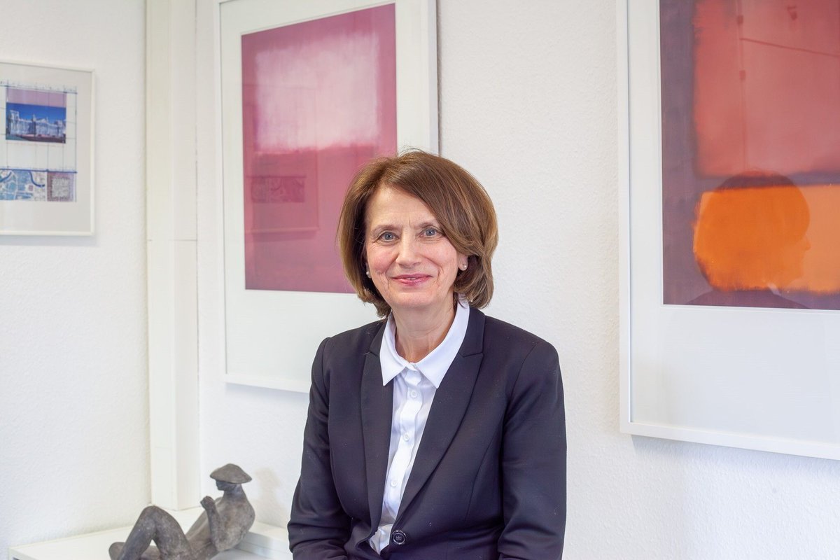 Zentrum für Qualität in der Pflege tweet media