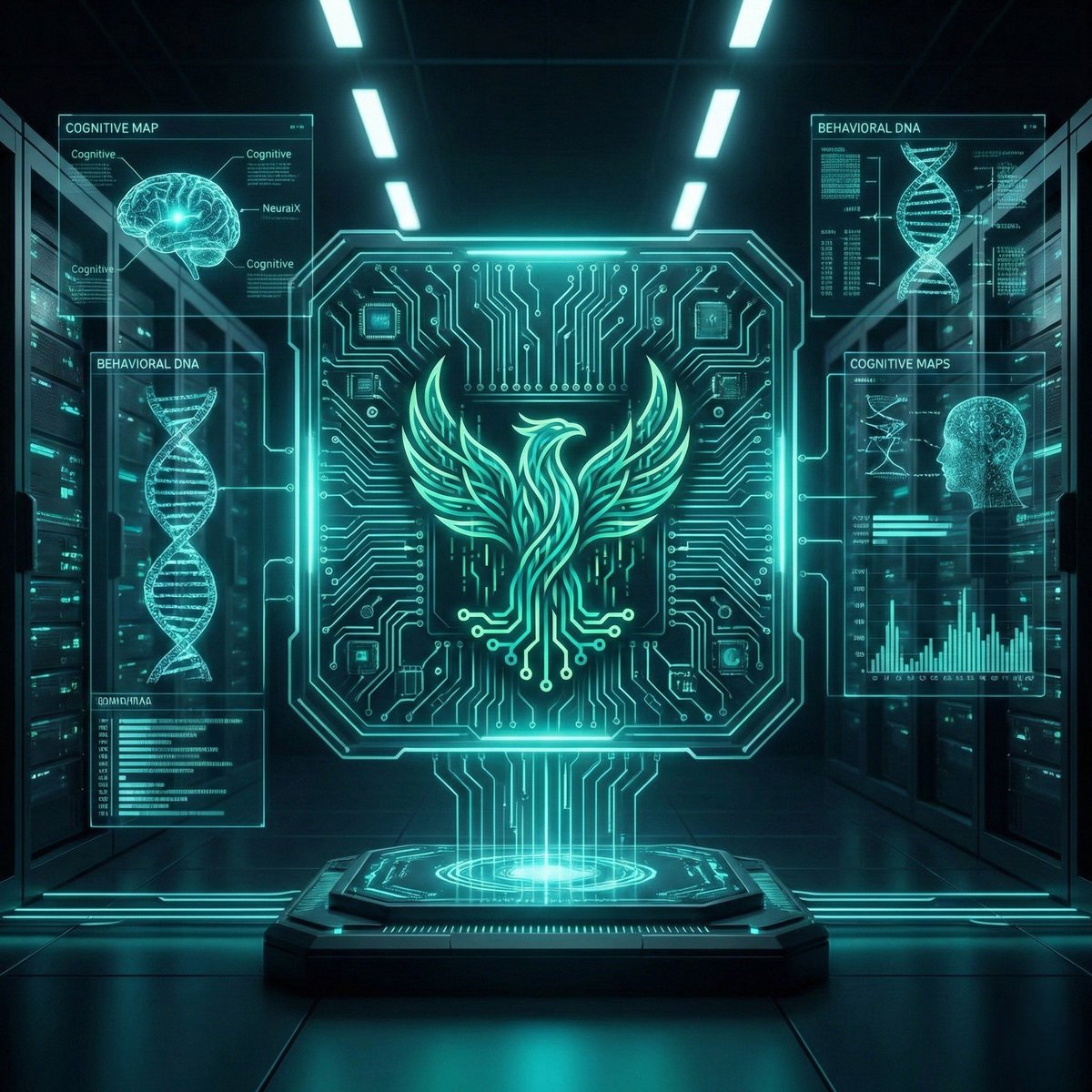 What is VitaiX "Legacy Engine"?

The VitaiX Legacy Engine (often referred to as the SOUL Engine) is the foundational neural-linguistic core of the VitaiX Network. It is a decentralized protocol designed to capture, preserve, and replicate an individual’s "Digital Soul"—their