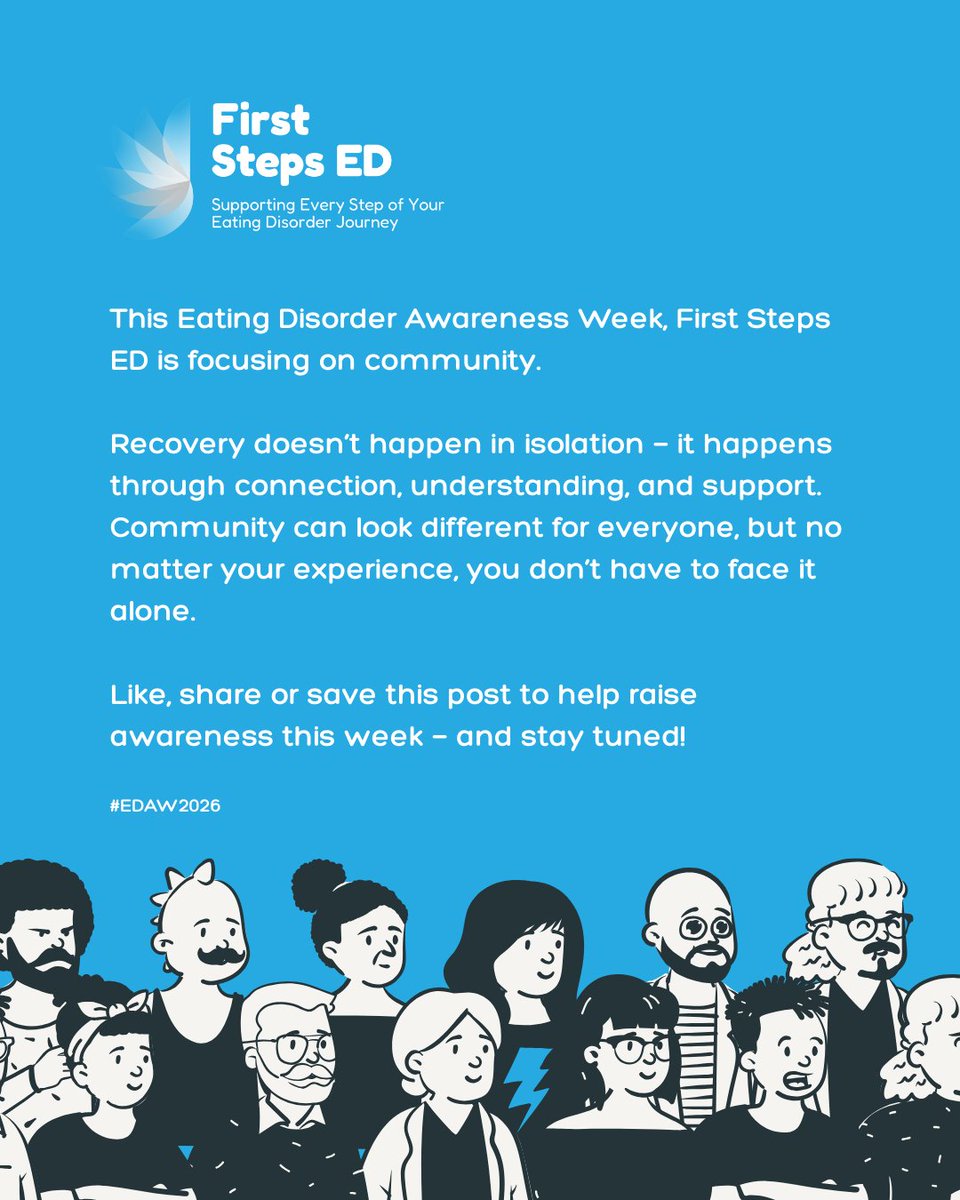 FirstStepsED tweet media