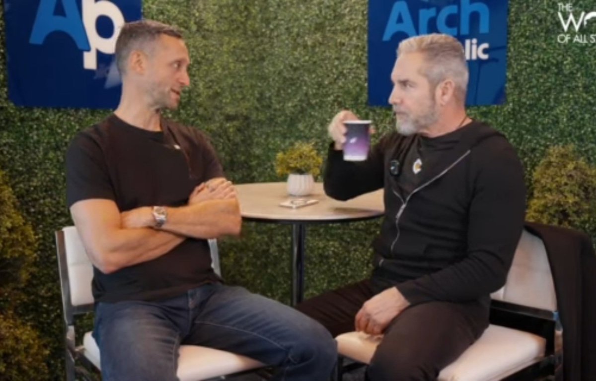 Brett Cleveland tweet media