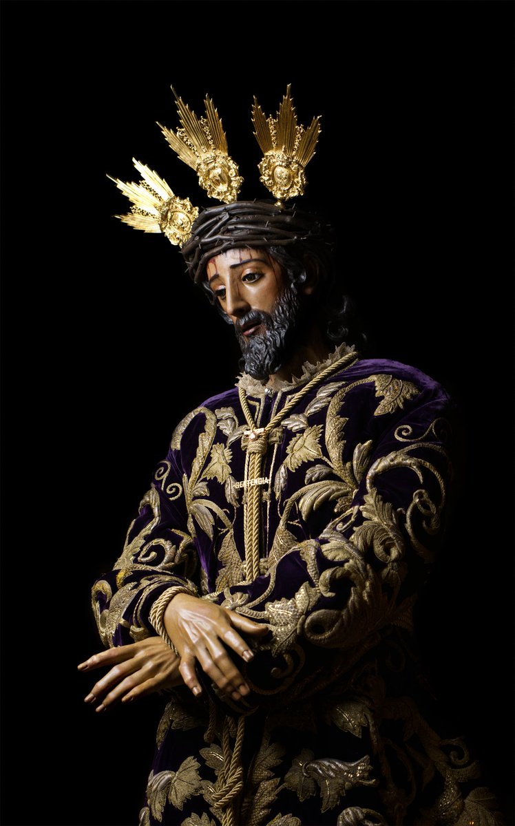 #EvangelioDelDía| Mt 25, 31-46. “Cada vez que lo hicisteis con uno de estos, mis hermanos más pequeños, conmigo lo hicisteis”. 

➡️ archisevillasiempreadelante.org/palabraviva-23…

#PalabradeDios 

📸 <a href="/manuel_bgalvz/">Manuel Benítez Gálvez</a>