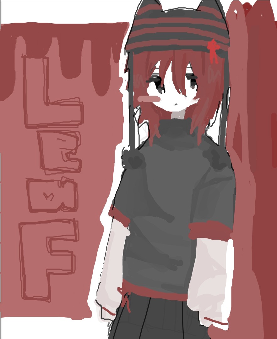 kArehAAAAAA's tweet photo. サブカルLeaF(subculeaf)
心臓みたいな色になった https://t.co/x40TMexoNc