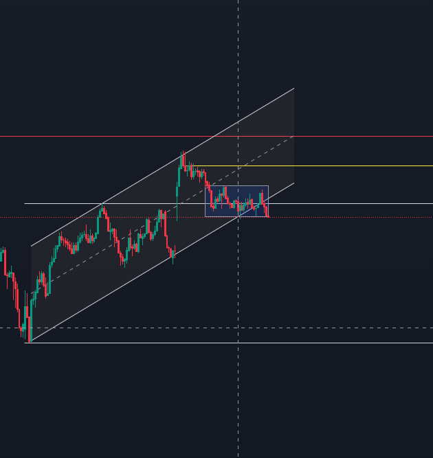 Zealous Trader tweet media