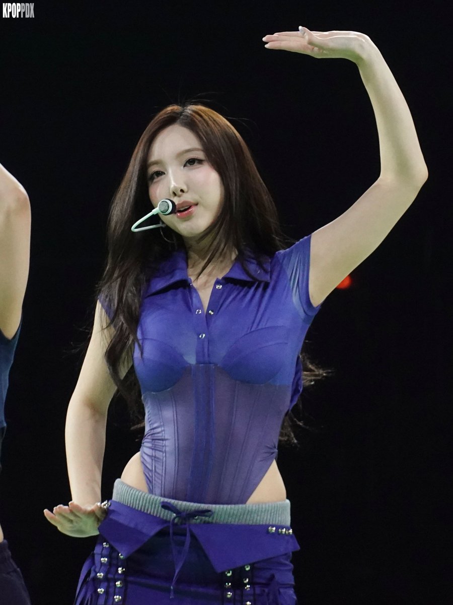 Twice This Is For in Seattle 260114
#Twice #트와이스 #Nayeon #나연
