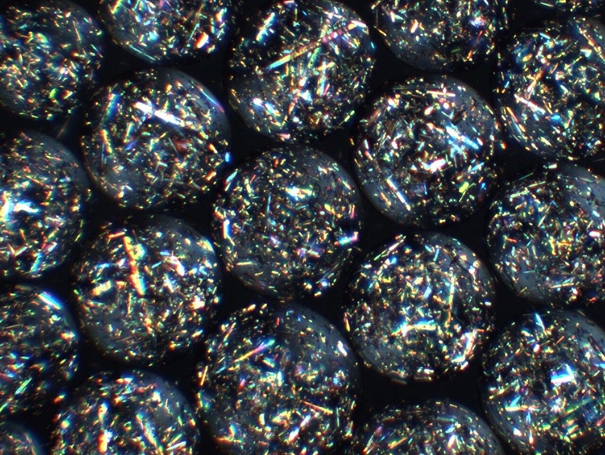 talius's tweet image. #Selfregulating #living #implant could #end daily #insulin #injections 

Technion and MIT researchers developed a living implant that acts as an autonomous pancreas. Using a crystalline shield to prevent rejection, it could end daily insulin injections scitechupdates.com/self-regulatin…