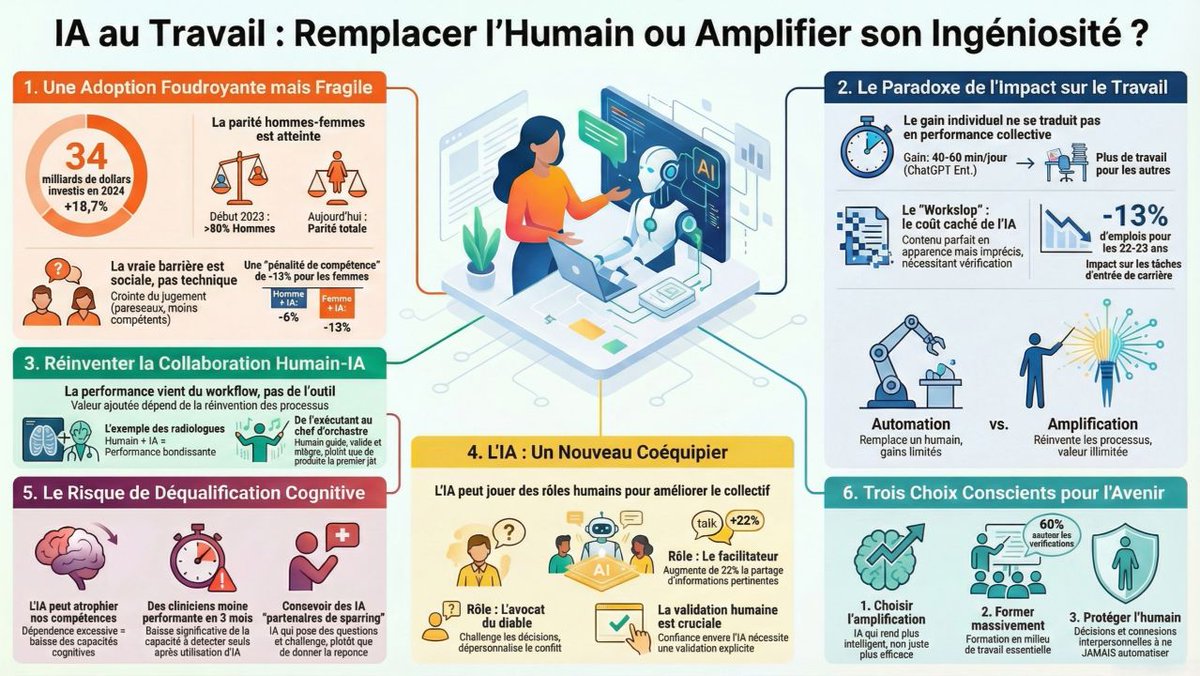 fadouce's tweet image. Futur du travail 2025 : De la productivité individuelle à l'ingéniosité collective

par @NricL Eneric Lopez  #Rediff
buff.ly/tY0sBxm