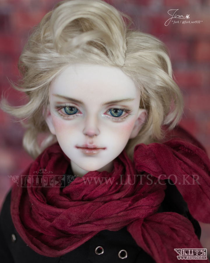 루츠돌 tweet media