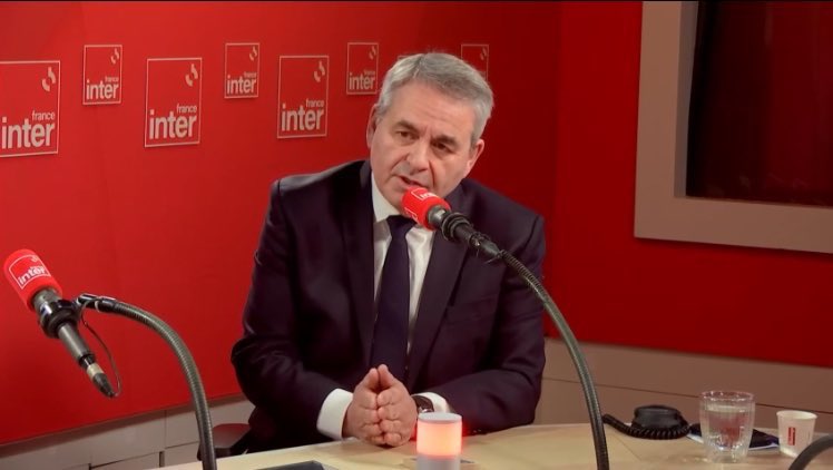 Pascal TEBIBEL - Ville d’Orléans/Orléans Métropole tweet media