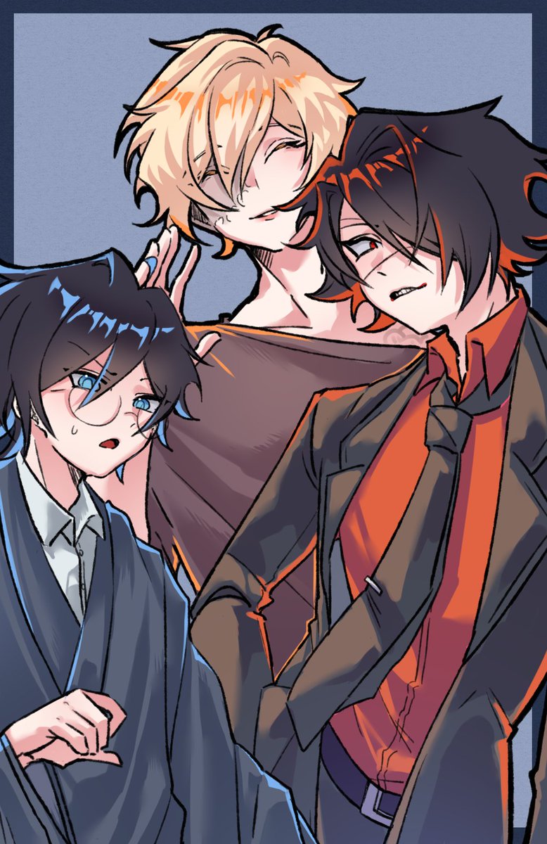 Maple Sugar🍁 tweet media