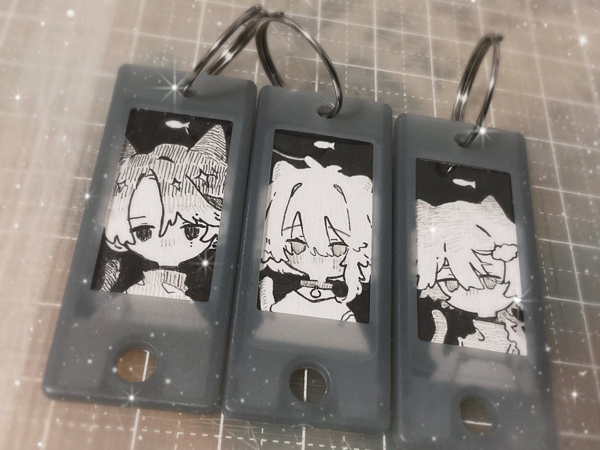 m0chi_mui's tweet photo. 昨日ねこの日だったので作った、完成、かわいい https://t.co/JAfyOxIEW0
