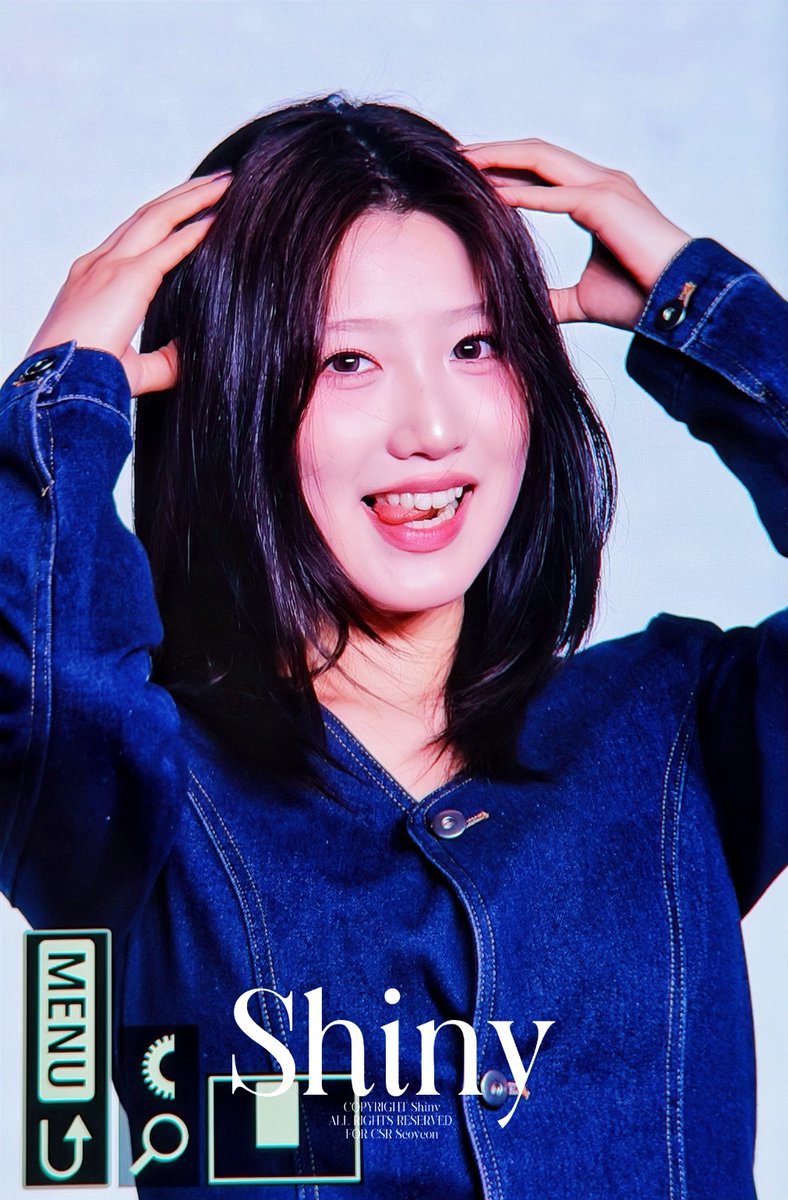 260223 서연 프리뷰 #CSR #첫사랑 #서연 #SEOYEON #ソヨン