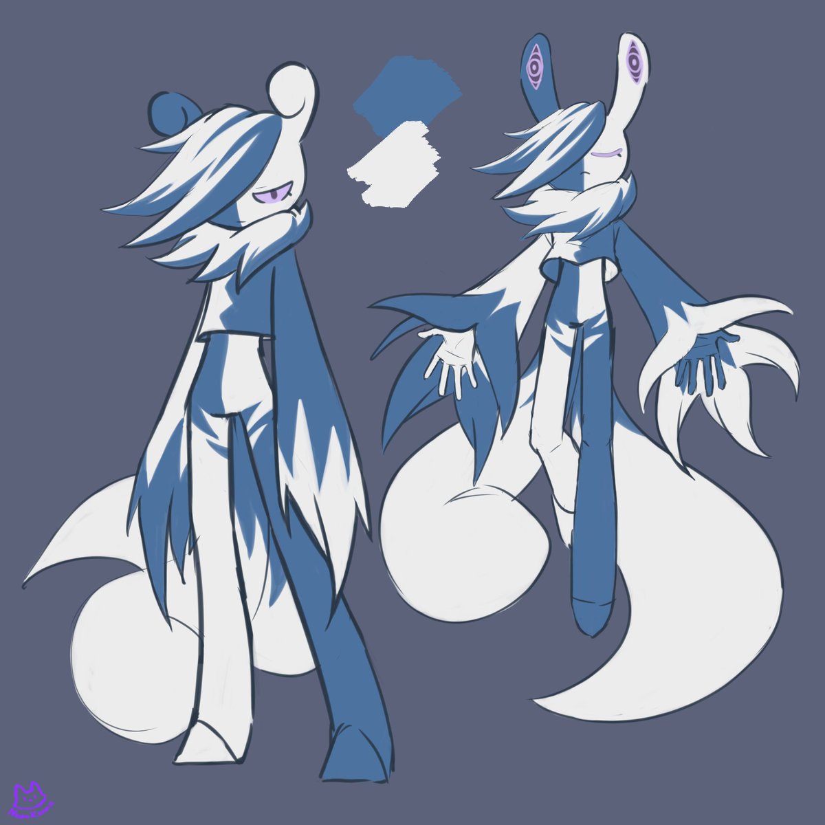 ▷ Customs for【 <a href="/Lyriix52/">Lyriix Lame</a> 】
 •
forgot to post some old stuff
#Stickman #Stickfigure #オリ棒 #火柴人