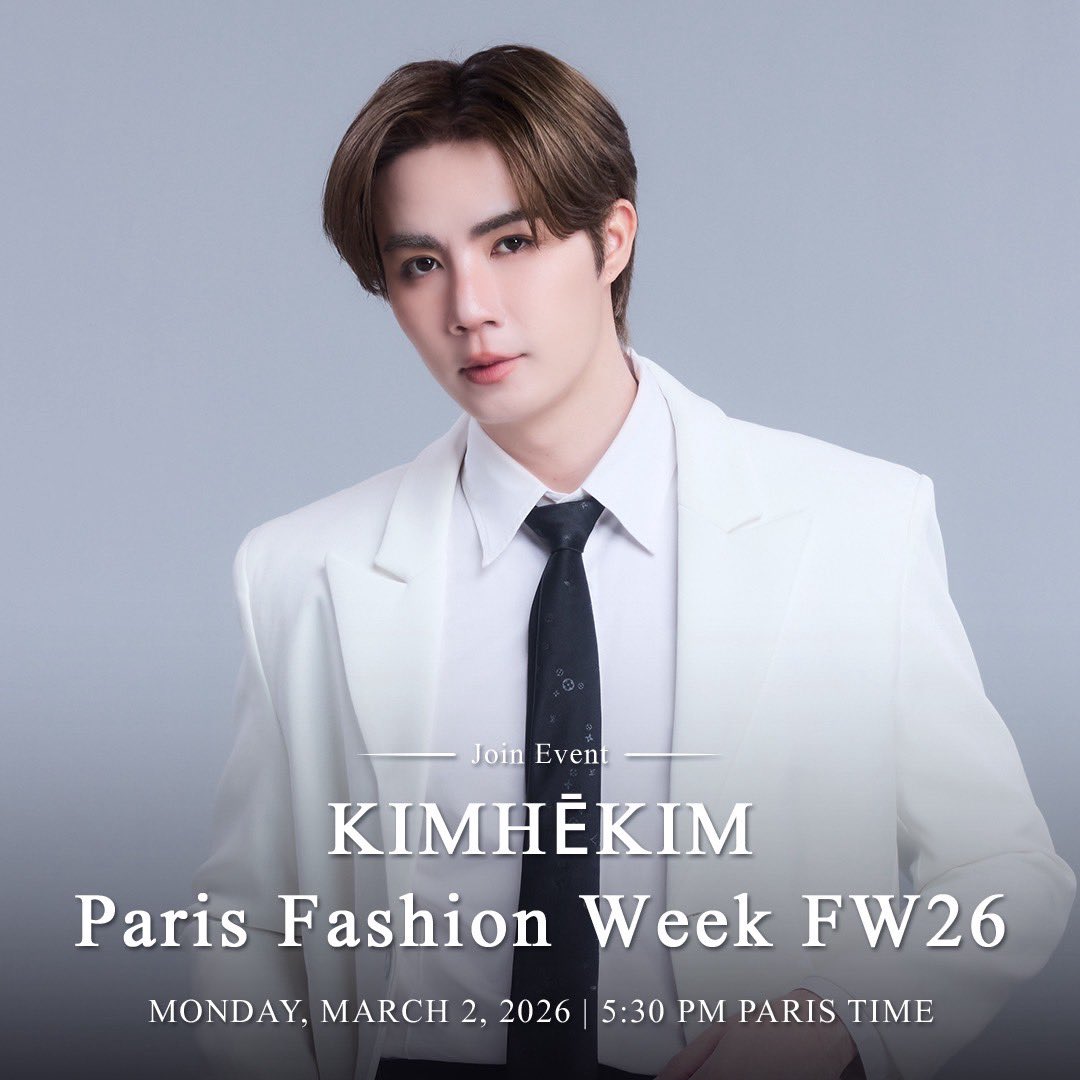 zunrisezn's tweet image. 2/3 KIMHĒKIM
3/3 Off-White 
5/3 CONCEPT KOREA 

PFWครั้งแรกพี่ซี3วันไปเลยยย โคตรจะเริ่ดดด โดนรุมสุดๆๆ🔥🔥🔥🔥🔥