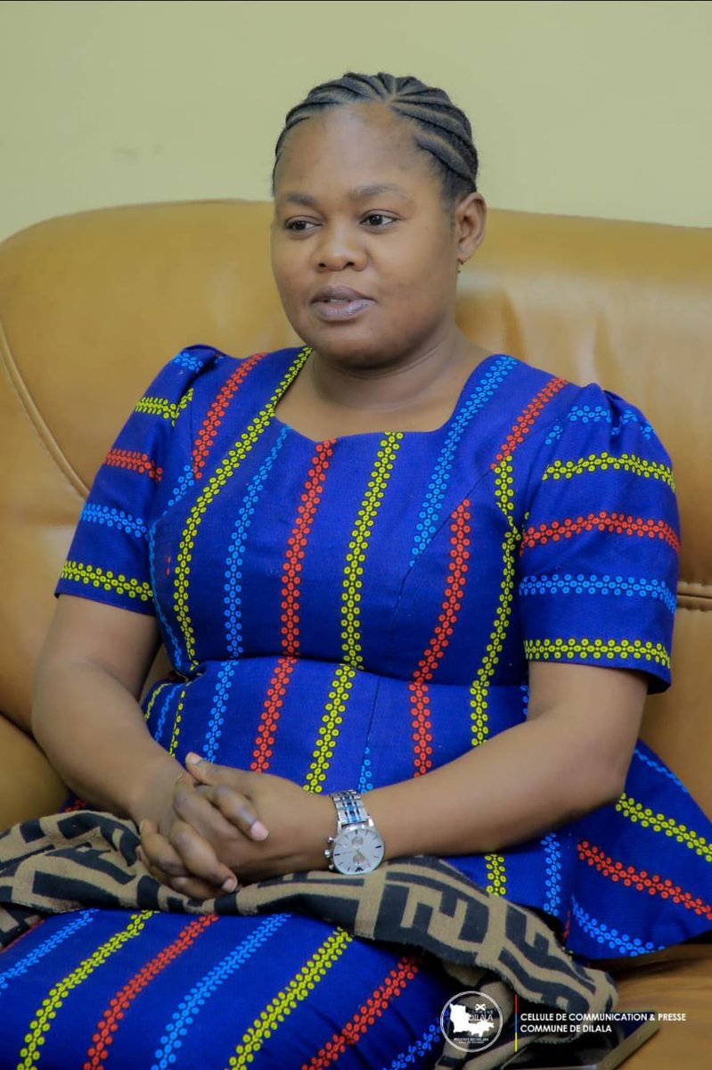 Françoise MANGWEJI tweet media