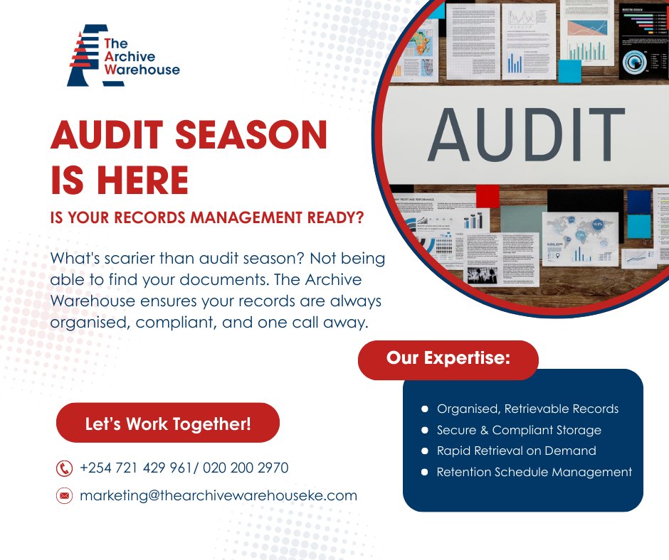 The Archive Warehouse tweet media