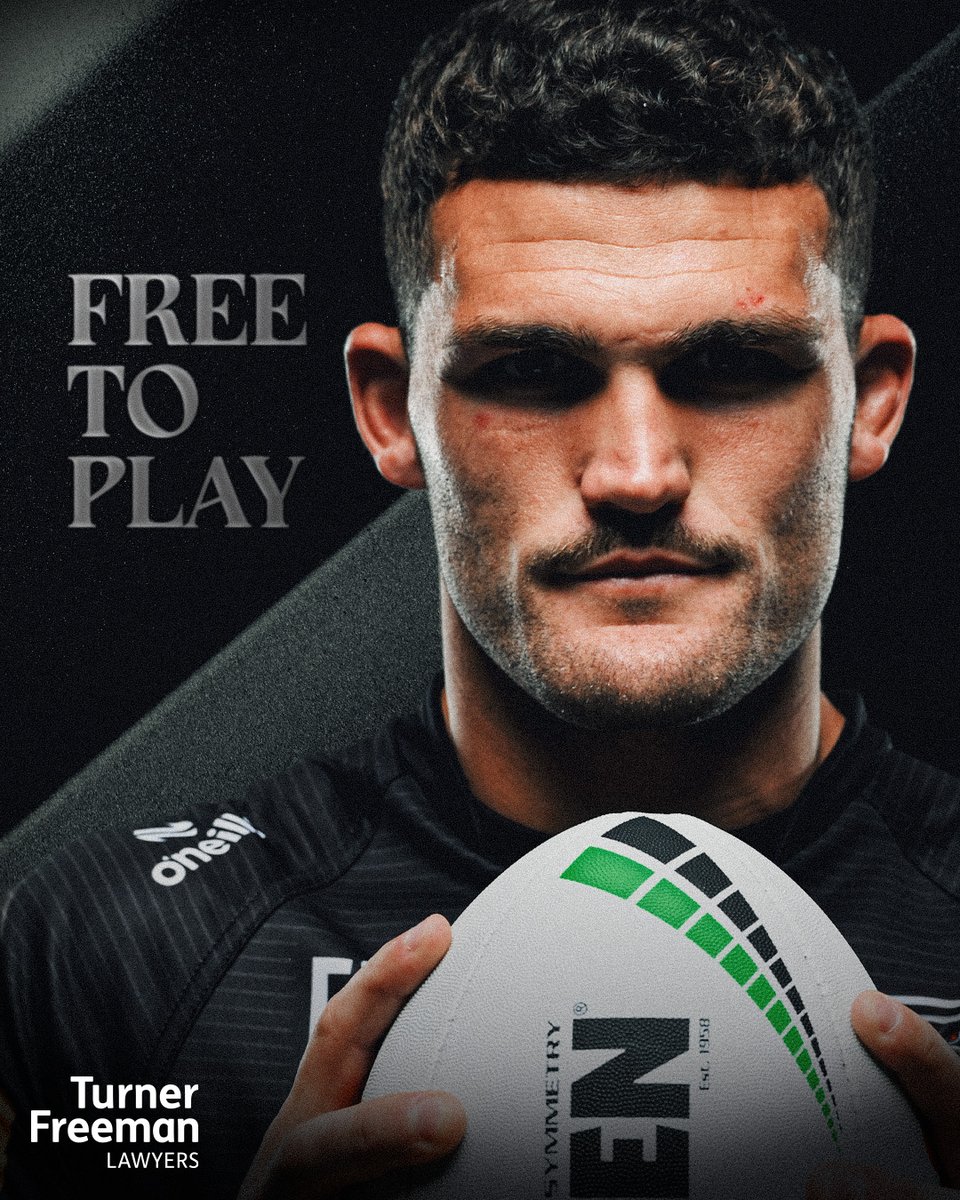 Penrith Panthers 🐾 tweet media