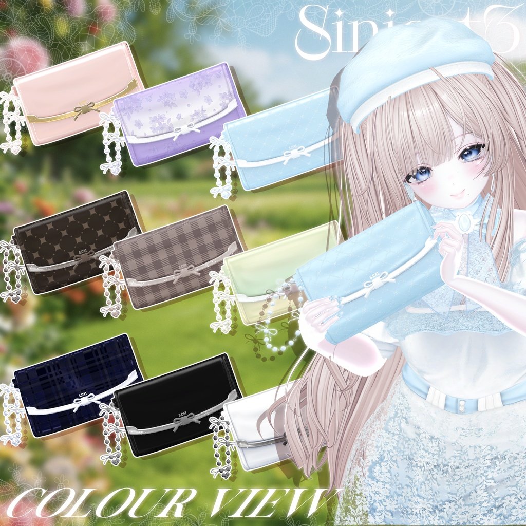 Sinicat3【公式】 (@Sinicat3_) / Posts / X