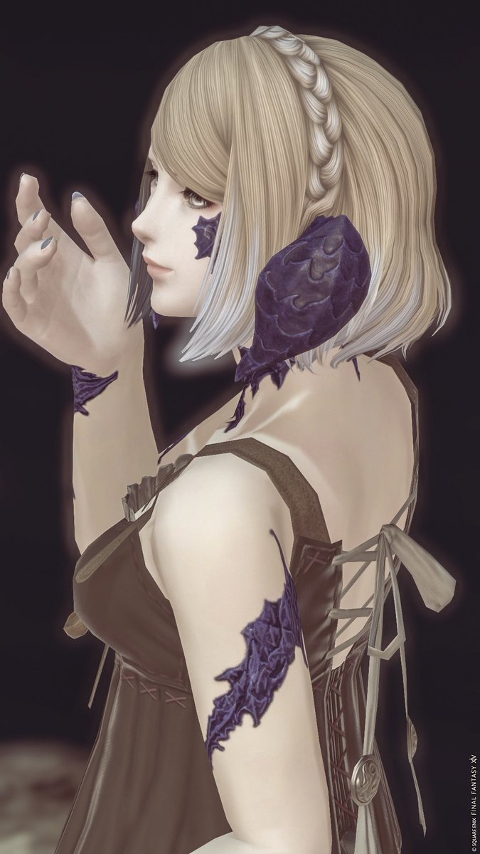 05_miaaa's tweet photo. アウラちゃんのカミーズ可愛いよね〜.ᐟ.ᐟ.ᐟ
しゅき( ´ࠔ`* )♡
#FF14 #アウラ https://t.co/0jOPRAmaHO
