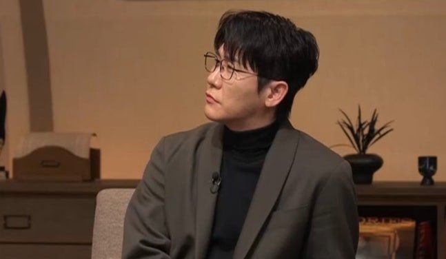 ABYSS COMPANY tweet media