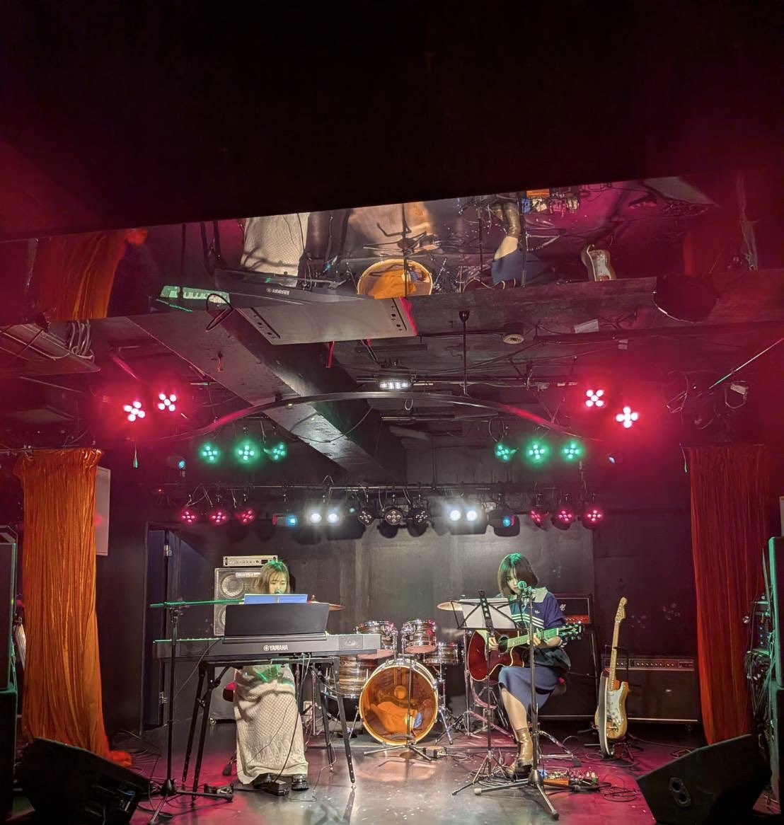 Prologue(プロローグ) tweet media