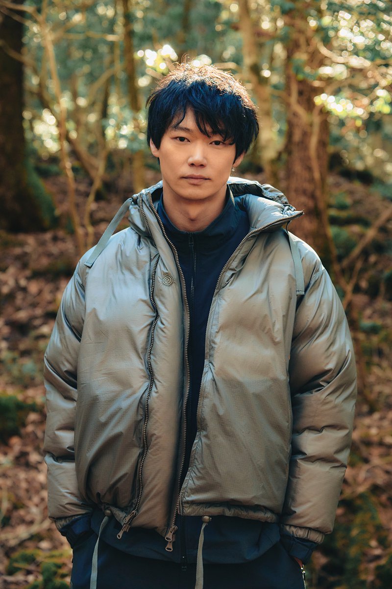 GQJAPAN's tweet image. ｢電気自動車って“静かで便利”くらいのイメージだったんです。でも──｣ 

▼アウディS6 Sportback e-tronに感嘆する笠松 将
 gqjapan.jp/feature/202602… 

#PR