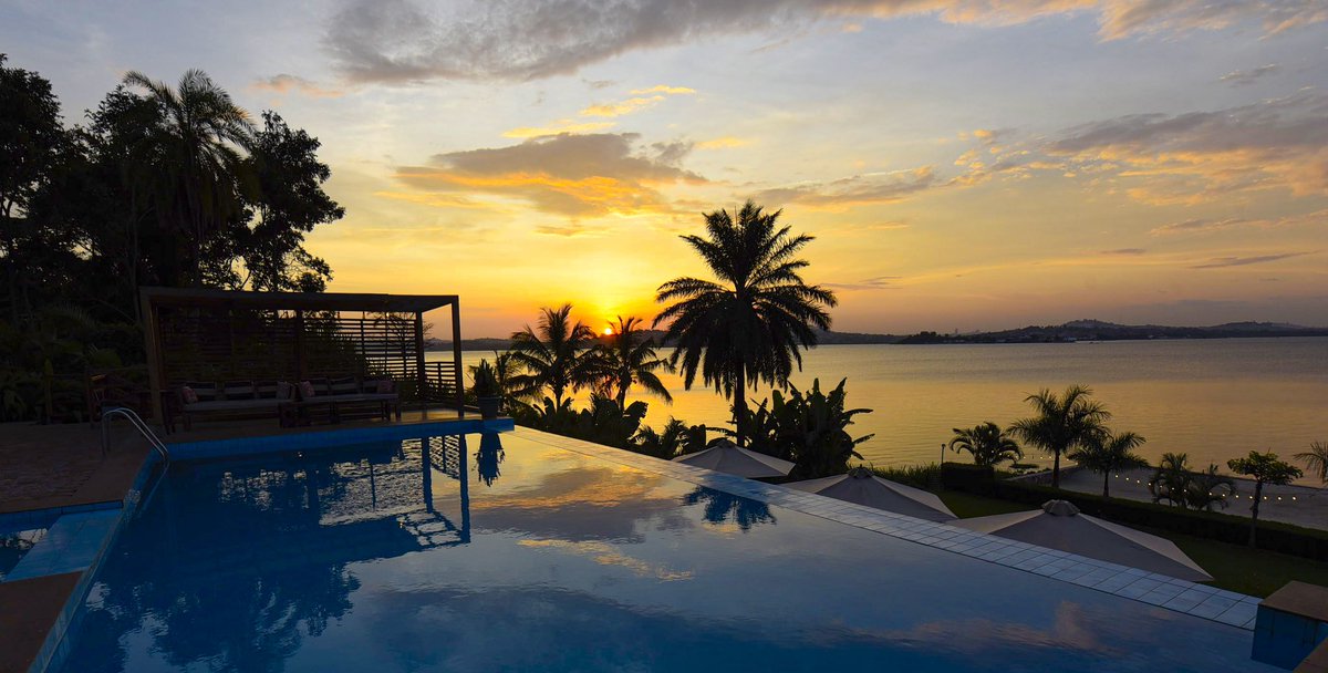 Divine Resort & Spa tweet media
