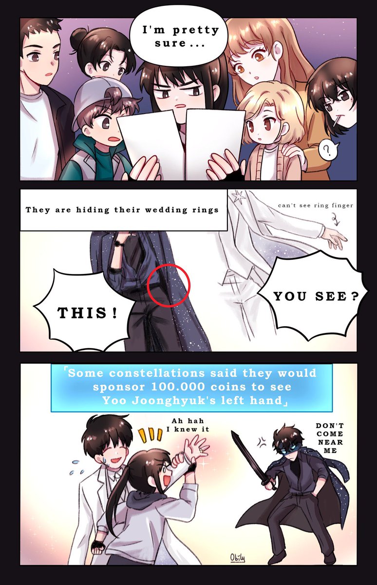 ₊⋆✦Obily✦₊⋆ tweet media