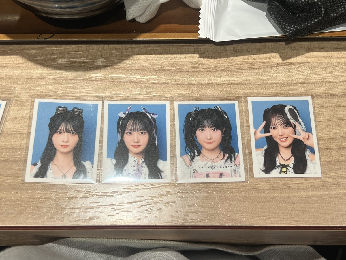 AI♡⃛ tweet media