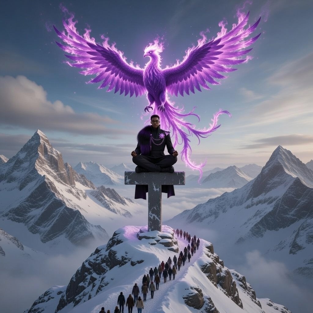 Yesterday on a Space, someone was talking about how frustrated they were with their inconsistency. 

They complained about how after they try for a while, they fall back to being inconsistent
because they suddenly lose all their motivation.

And as I listened, I realized I used