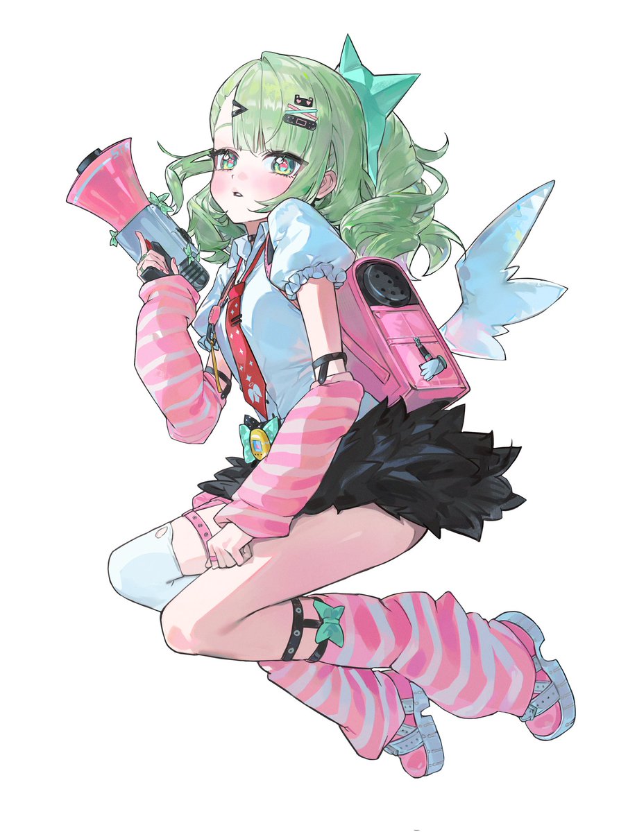망녕 tweet media