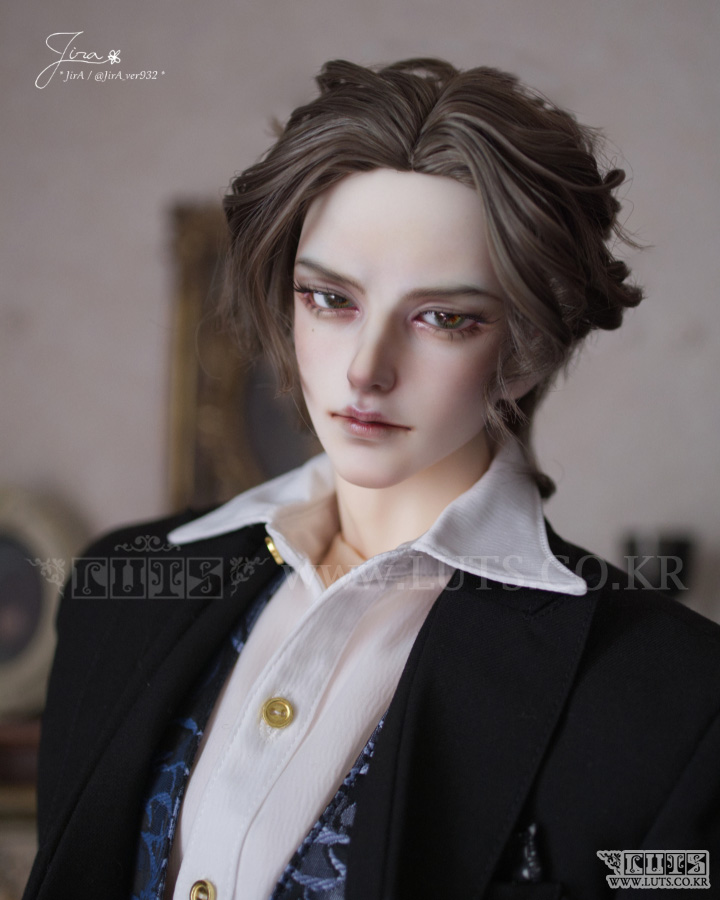 루츠돌 tweet media