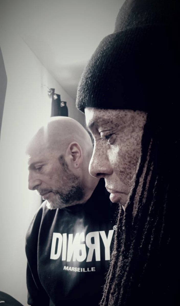 SULLYSEFIL's tweet photo. Akhenaton X Sully Sefil
DINGRY Marseille
Paris…Marseille https://t.co/qywhX8nqIQ