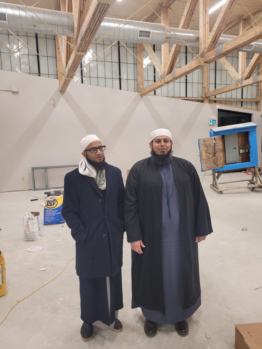 Muhammad ibn Adam al-Kawthari tweet media