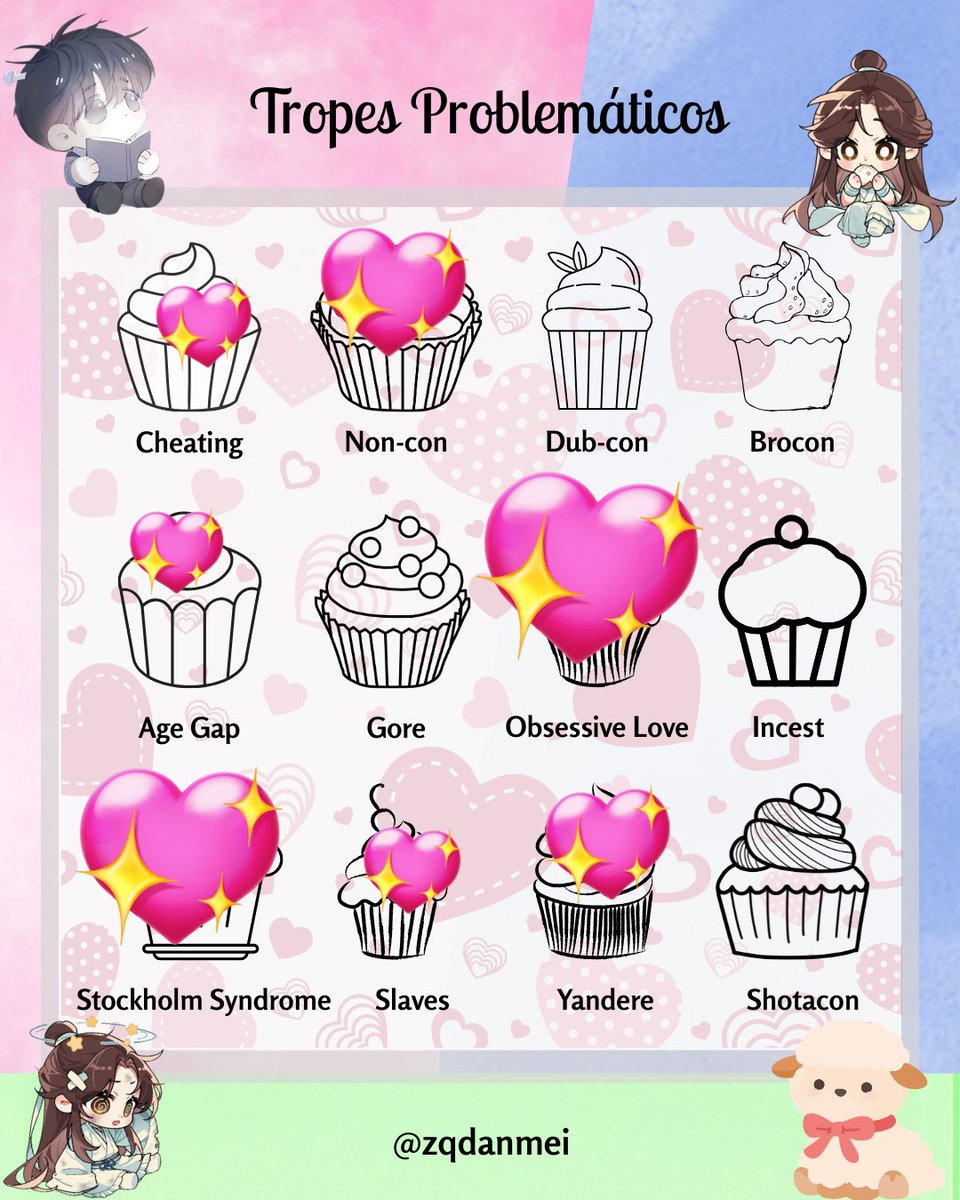 pensé q iba a ser más enfermq