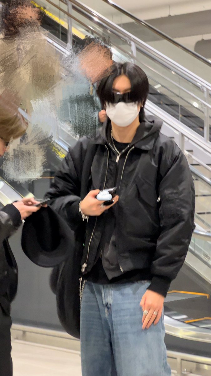 o_hanichan_'s tweet photo. 🕶️ https://t.co/Bp74vmfqww
