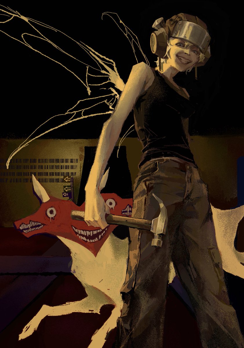 dishtantist tweet media